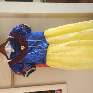 Disney parks exclusive snow white